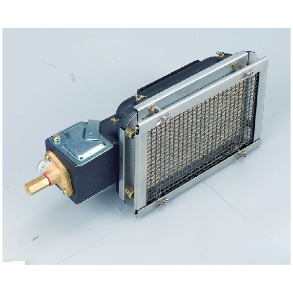 大同興業（株） 標準型ガス赤外線バーナー(LPG) DH 標準型ガス赤外線バーナー（ＬＰＧ） DH-42-P