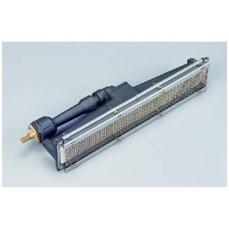 大同興業（株） 標準型ガス赤外線バーナー(LPG) DH 標準型ガス赤外線バーナー（ＬＰＧ） DH-61A-P