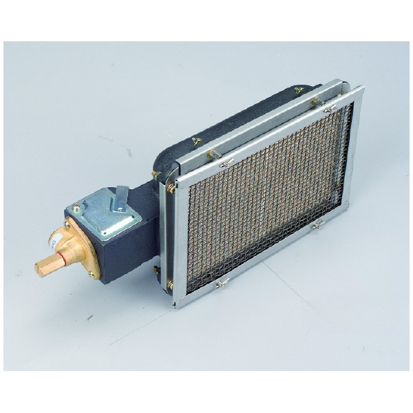 大同興業（株） 標準型ガス赤外線バーナー(LPG) DH 標準型ガス赤外線バーナー（ＬＰＧ） DH-82-P