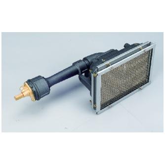 大同興業（株） 標準型ガス赤外線バーナー(LPG) DH 標準型ガス赤外線バーナー（ＬＰＧ） DH-82A-P
