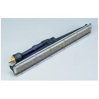 大同興業（株） 標準型ガス赤外線バーナー(13A) DH 標準型ガス赤外線バーナー（１３Ａ） DH-101A-13A