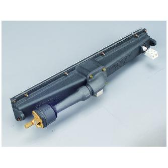 大同興業（株） 自動点火式ガス赤外線バーナー(LPG) DH 自動点火式ガス赤外線バーナー（ＬＰＧ） DH-101AS-P