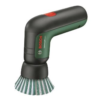 ボッシュ（株） DIY コードレスクリーニングブラシ コードレスクリーニングブラシ BRUSH