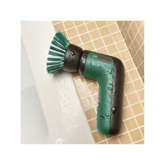 ボッシュ（株） DIY コードレスクリーニングブラシ コードレスクリーニングブラシ BRUSH