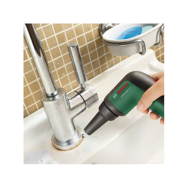 ボッシュ（株） DIY コードレスクリーニングブラシ コードレスクリーニングブラシ BRUSH