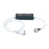 （株）ハタヤリミテッド 点滅仕様電源ケーブル