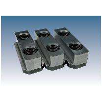 （株）アーム産業 生爪切粉ガード用Tナット(3個入) KGTN