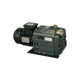 オリオン機械（株） モータ直結型高真空ドライポンプ KHF モータ直結型高真空ドライポンプ KHF20-01