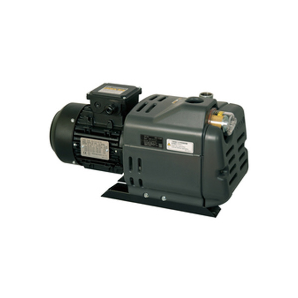 オリオン機械（株） モータ直結型高真空ドライポンプ KHF モータ直結型高真空ドライポンプ KHF20-01