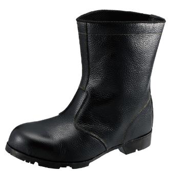 （株）シモン JIS安全靴 AS24 ＪＩＳ安全靴 AS24 260