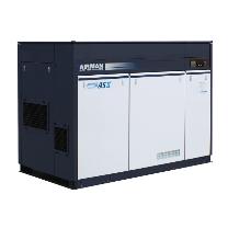 （株）ＡＩＲＭＡＮ インバータオイルフリーコンプレッサ SMAD