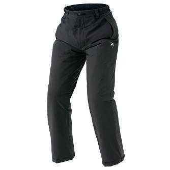 アイトス（株） マイナス60度対応防寒パンツ AZ-8577 マイナス６０度対応防寒パンツ AZ-8577-010-L ﾌﾞﾗﾂｸ
