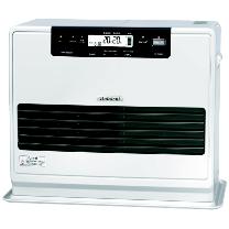 ダイニチ工業（株） 家庭用石油ファンヒーター DX