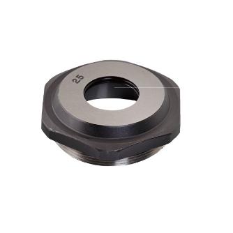 聖和精機（株） 防じんノーズ(ハードチャック用 NG 防塵ノーズ NG25-12