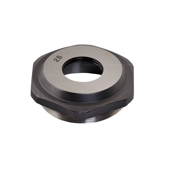 聖和精機（株） 防じんノーズ(ハードチャック用 NG 防塵ノーズ NG50-50.8