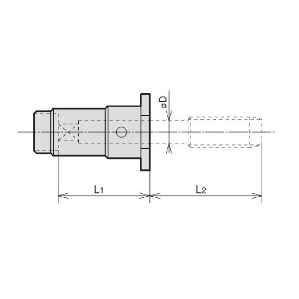 聖和精機（株） タップコレット TC タップコレット TC19-M10 3/8