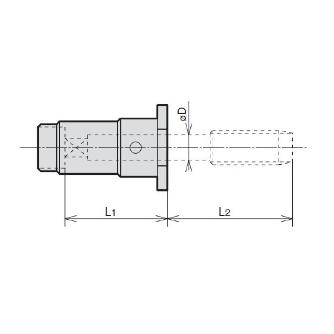 聖和精機（株） タップコレット TC タップコレット TC25-M10 3/8