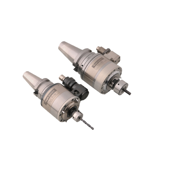 聖和精機（株） トラクションドライブ増速スピンドル BT-TDU 増速スピンドル BT40-TDU17-N