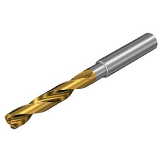 サンドビック（株） コロドリル860 【D】 860.1-12 コロドリル８６０　【Ｄ】 860.1-1210-040A0-PM P1BM