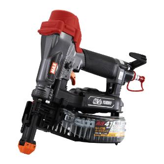 マックス（株） 高圧ねじ打機 HV 高圧ねじ打機 HV-R41MR1