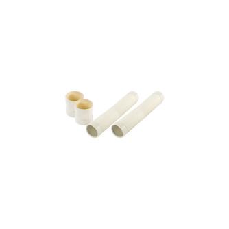 （株）ナカトミ 冷風ダクト 2m NCE-2MS 冷風ダクト　２ｍ NCE-2MS