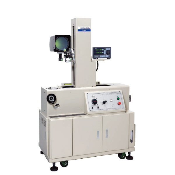 聖和精機（株） ツールプリセッター STP ツールプリセッター STP-500