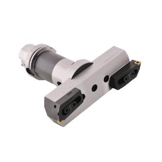 聖和精機（株） ボーリングシステム ツインカット HSKA-TWC ツインカット HSKA100-TWC325-260-S