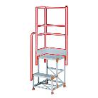 （株）ピカコーポレイション 片手すり天場L FGN-TKL