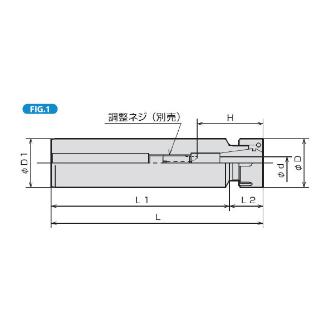 聖和精機（株） NSC ミニチャック ST32-NSC ＮＳＣ　ミニチャック ST32-NSC10-170