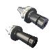 聖和精機（株） NSC ミニチャック BBT50-NSC ＮＳＣ　ミニチャック BBT50-NSC10-165