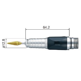 （株）ナカニシ リングタイプ アタッチメント リングタイプ　アタッチメント IR-310