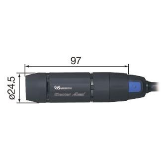 （株）ナカニシ EーMAX スタンダードモータ NK Ｅ－ＭＡＸ　スタンダードモータ NK-351.ｺ-ﾄﾞﾂｷ