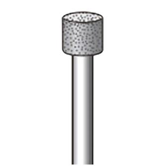 （株）ナカニシ 先端工具・パーツ 天然ダイヤモンドバー 先端工具・パーツ 11729/ﾃﾝﾈﾝﾀﾞｲﾔﾓﾝﾄﾞﾊﾞｰ