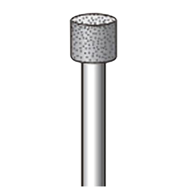 （株）ナカニシ 先端工具・パーツ 天然ダイヤモンドバー 先端工具・パーツ 11729/ﾃﾝﾈﾝﾀﾞｲﾔﾓﾝﾄﾞﾊﾞｰ