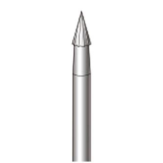 （株）ナカニシ 先端工具・パーツ ハイスピード鋼カッター 先端工具・パーツ 31141/ﾊｲｽﾋﾟｰﾄﾞｺｳｶｯﾀｰ