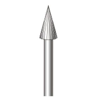 （株）ナカニシ 先端工具・パーツ ハイスピード鋼カッター 先端工具・パーツ 31143/ﾊｲｽﾋﾟｰﾄﾞｺｳｶｯﾀｰ