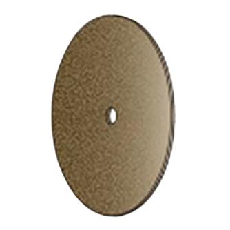 （株）ナカニシ 先端工具・パーツ 切断砥石ディスク 10枚入 先端工具・パーツ 43262/ｾﾂﾀﾞﾝﾄｲｼﾃﾞｨｽｸ 10ﾏｲｲﾘ