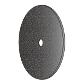 （株）ナカニシ 先端工具・パーツ 切断砥石ディスク 10枚入 先端工具・パーツ 43306/ｾﾂﾀﾞﾝﾄｲｼﾃﾞｨｽｸ 10ﾏｲｲﾘ