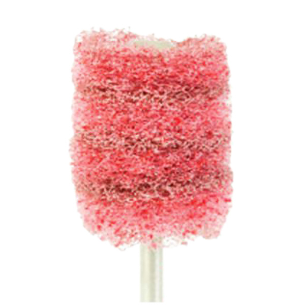 （株）ナカニシ 先端工具・パーツ ファイバーサンダー 5本入 先端工具・パーツ 48609/ﾌｧｲﾊﾞｰｻﾝﾀﾞｰ 5ﾎﾝｲﾘ