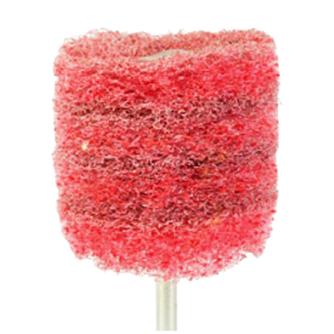 （株）ナカニシ 先端工具・パーツ ファイバーサンダー 5本入 先端工具・パーツ 48617/ﾌｧｲﾊﾞｰｻﾝﾀﾞｰ 5ﾎﾝｲﾘ