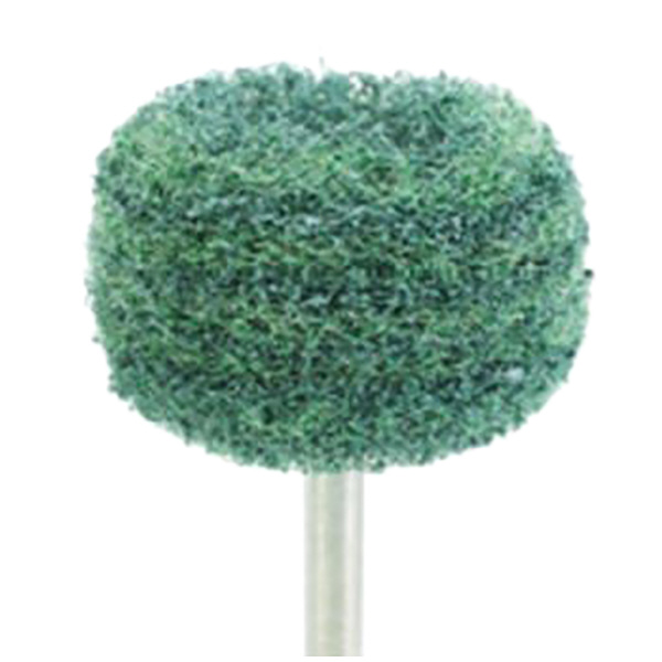 （株）ナカニシ 先端工具・パーツ ファイバーサンダー 5本入 先端工具・パーツ 48626/ﾌｧｲﾊﾞｰｻﾝﾀﾞｰ 5ﾎﾝｲﾘ