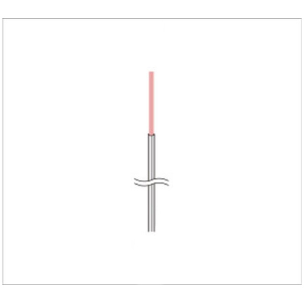 （株）ナカニシ 先端工具・パーツ セラミックファイバーブラシ 先端工具・パーツ 51192/ｾﾗﾐｯｸﾌｧｲﾊﾞｰﾌﾞﾗｼ