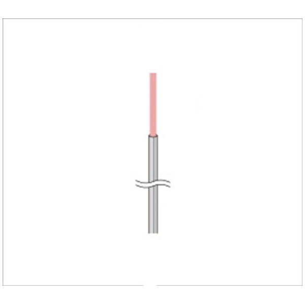 （株）ナカニシ 先端工具・パーツ セラミックファイバーブラシ 先端工具・パーツ 51193/ｾﾗﾐｯｸﾌｧｲﾊﾞｰﾌﾞﾗｼ