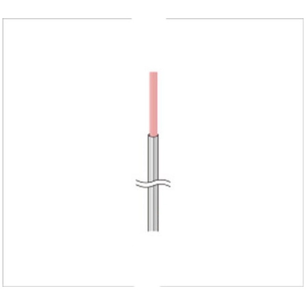 （株）ナカニシ 先端工具・パーツ セラミックファイバーブラシ 先端工具・パーツ 51194/ｾﾗﾐｯｸﾌｧｲﾊﾞｰﾌﾞﾗｼ