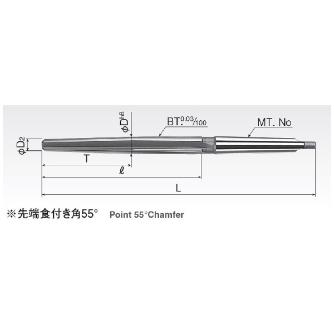 岡﨑精工（株） ブリッジリーマ BR ブリッジリーマ BR 10.0