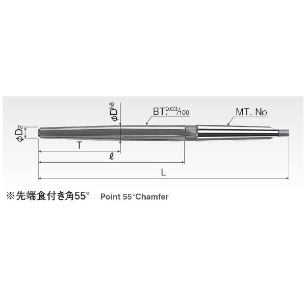 岡﨑精工（株） ブリッジリーマ BR ブリッジリーマ BR 10.0