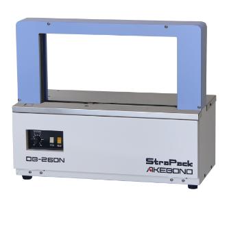 ストラパック（株） 帯掛機 OB 帯掛機 OB-260N