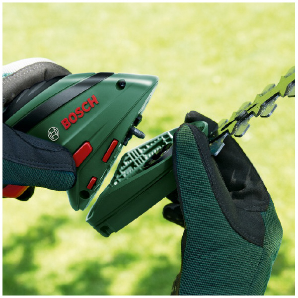 ボッシュ（株） ガーデンツール ガーデンバリカンセット コードレスガーデンバリカンセット ISIO3