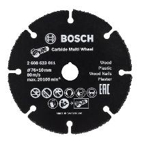 ボッシュ（株） カーバイドマルチホイール