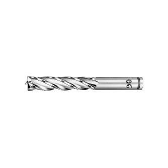 オーエスジー　特定代理店商品 4枚刃XPMスクエアエンドミルミディアム形 ４刃ＸＰＭスクエアエンドミルミディアム XPM-EMN 16